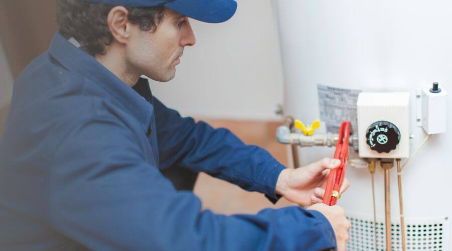 Professional sewer line replacement in Dayton, ID